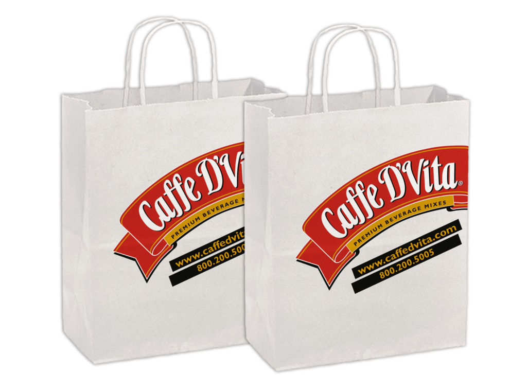 Promo Gifts Custom Tote Bags