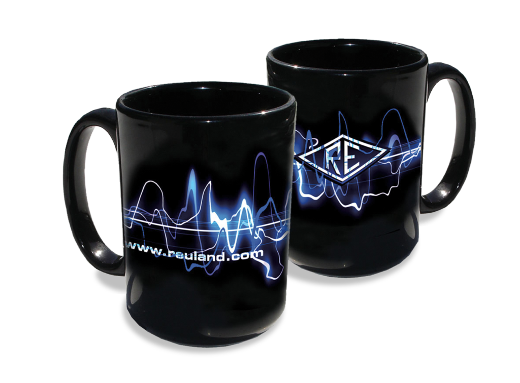 Promo Gifts Custom Mugs