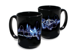 Promo Gift Custom Mugs