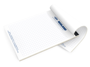 Promo Gift Custom Notepads