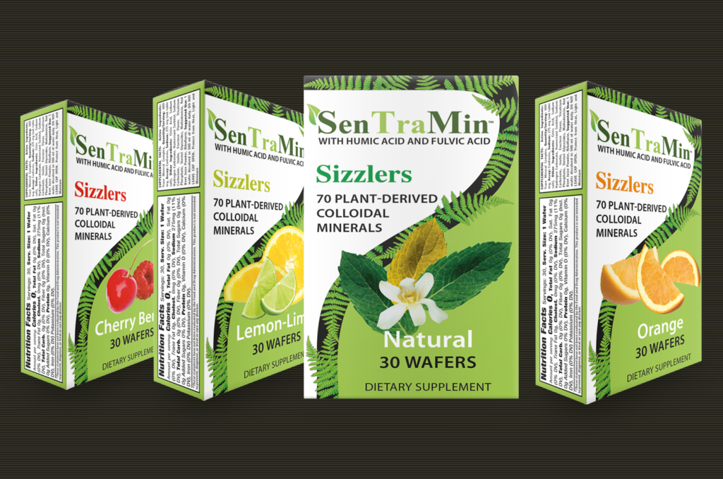 Packaging: Sizzler Boxes