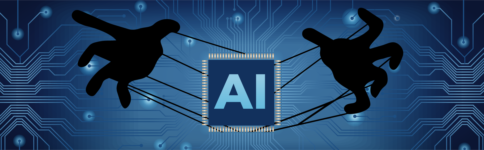 AI Will End Your Career — Or Will It?