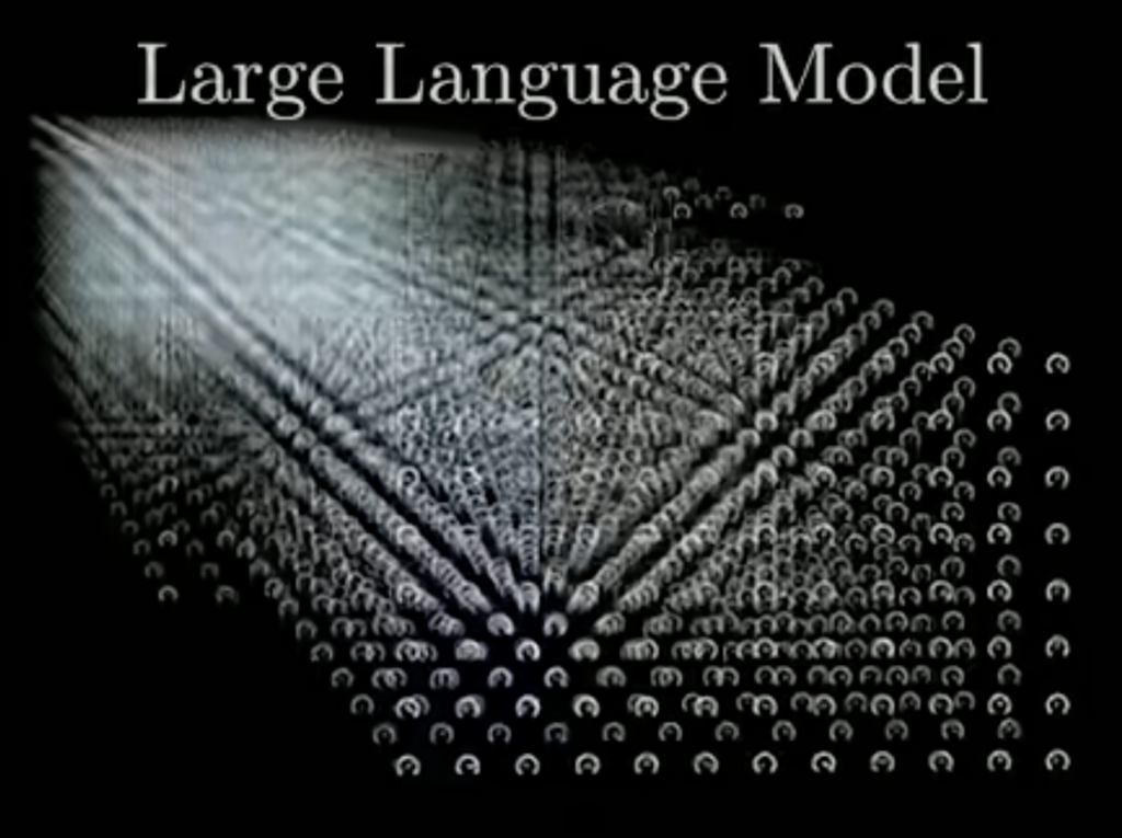 Large Language Model